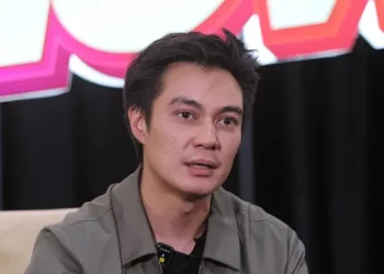 Baim Wong Siap Remake Film Korea Tunnel Janji Ada Sentuhan Lokal Setelah Box Office Sukma