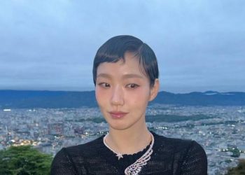 Kim Go Eun Mengaku Tak Mampu Diet Ketat Kita Makan untuk Hidup