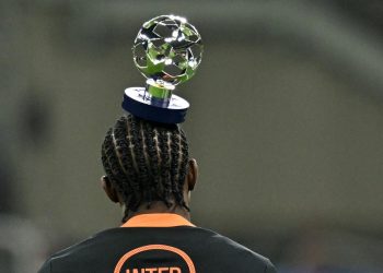 Inter Milan vs Cremonese, Chivu Menyatakan Kekecewaan atas Cedera Thuram