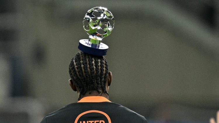 Inter Milan vs Cremonese, Chivu Menyatakan Kekecewaan atas Cedera Thuram