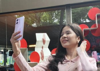 Spesifikasi dan Harga Oppo A6 Pro 4G serta A6 Pro 5G di Indonesia