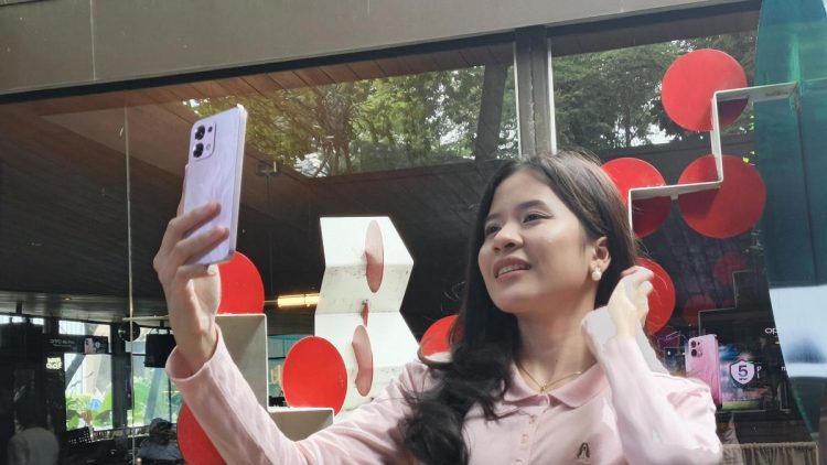 Spesifikasi dan Harga Oppo A6 Pro 4G serta A6 Pro 5G di Indonesia
