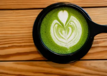 Cara Aman Konsumsi Matcha untuk Mencegah Anemia pada Wanita