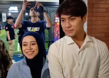 Ngidam Unik Lesti Kejora di Kehamilan Anak Ketiga Menurut Rizky Billar