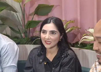 Ashanty Akui Pernah Curigai Anang Hermansyah atas Hilangnya Uang Perusahaan
