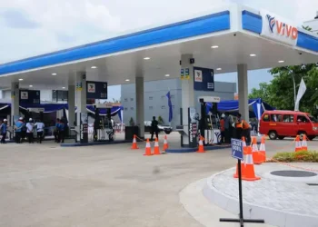 Kandungan Etanol Jadi Alasan Batal Beli BBM Impor dari Pertamina