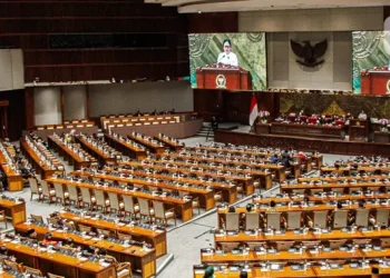 DPR Resmi Bentuk Tim Pansus untuk Penyelesaian Konflik Agraria dan Daftar Anggotanya