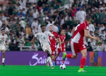 Hasil Timnas Indonesia vs Arab Saudi Drama 3 Penalti 5 Gol dan 1 Kartu Merah Garuda Kalah