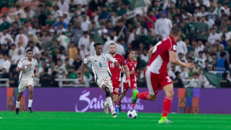 Hasil Timnas Indonesia vs Arab Saudi Drama 3 Penalti 5 Gol dan 1 Kartu Merah Garuda Kalah