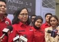 Hari Sumpah Pemuda 2025, Pesan Penting Megawati untuk Generasi Muda
