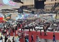 Belum Revisi Target, Optimis Penjualan Mobil Bisa Capai 800 Ribu Unit