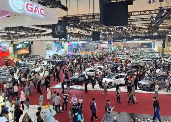 Belum Revisi Target, Optimis Penjualan Mobil Bisa Capai 800 Ribu Unit