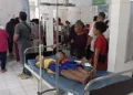 Koalisi Warga Menolak MBG dan Meminta Pemenuhan Gizi Anak di Komunitas dan Sekolah