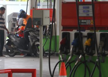 Harga Terbaru BBM per 1 Oktober 2025, 3 Produk Mengalami Kenaikan