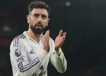 Kemenangan Manchester United Seharusnya Tidak Datang Hanya Sesekali