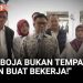Kamboja Tidak Aman untuk Pekerja Migran Menurut Menko Cak Imin
