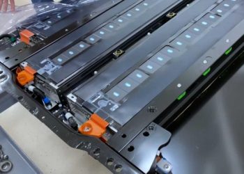 Jenis-Jenis Baterai Kendaraan Listrik NCM hingga Solid-State yang Perlu Diketahui