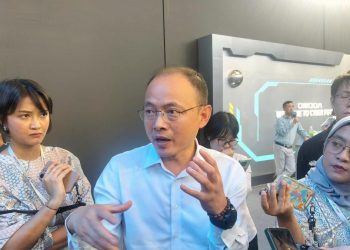 Laporan dari Cina: Masih Ragu Beli Mobil Listrik? PHEV Jadi Solusinya!