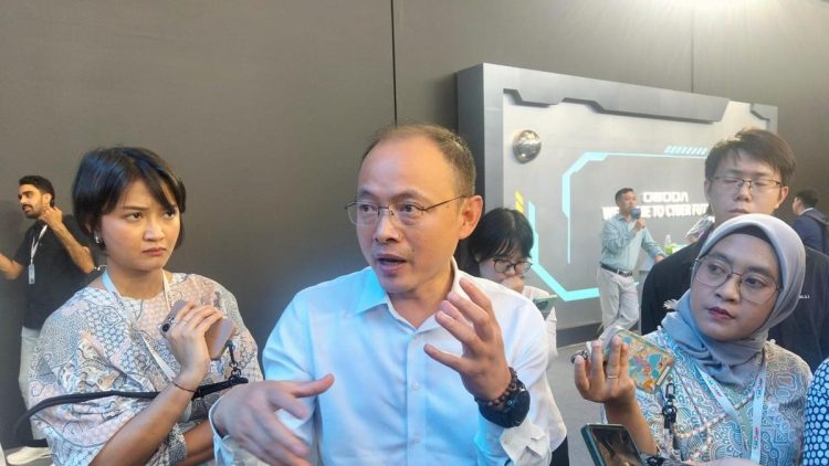 Laporan dari Cina: Masih Ragu Beli Mobil Listrik? PHEV Jadi Solusinya!