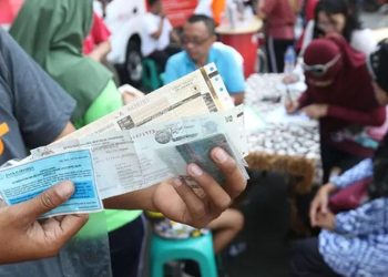 Warga dan Pelaku Usaha Apresiasi Relaksasi Pajak DKI untuk Ringankan Beban