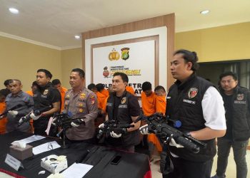 Fase Penyelidikan dan Mendalami Keterangan Para Saksi