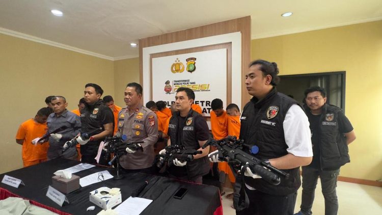 Fase Penyelidikan dan Mendalami Keterangan Para Saksi