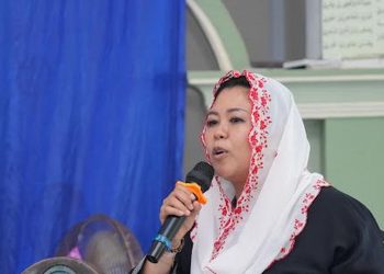 Perempuan Harus Melek Digital Di Tengah Maraknya Penipuan Siber menurut Yenny Wahid