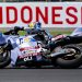 Duo Pembalap Gresini Racing Ungguli Sprint Race MotoGP Mandalika 2025