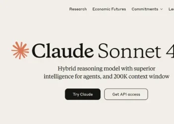 Claude AI Sonnet 4.5 Resmi Diluncurkan, Anthropic Klaim Lebih Unggul dari ChatGPT-5
