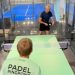 Olahraga Raket Hibrida Padel Pong Siap Menjadi Tren Baru di Dunia
