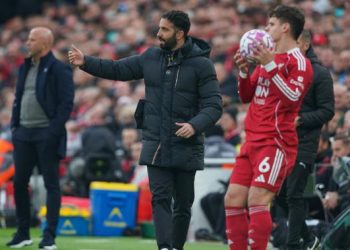 Manchester United Percaya Dapat Diskon untuk Rekrut Gelandang Idaman Ruben Amorim