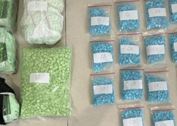 Polisi Ungkap Jaringan Narkoba Antar Kota Jakarta dan Medan, Amankan 3 Kg Sabu serta Ribuan Ekstasi