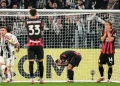 Masalah Besar AC Milan Setelah Melawan Juventus Terkait Penalti