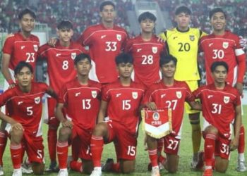 Daftar 21 Pemain Timnas Indonesia U-17 untuk Piala Dunia U-17 2025