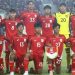 Daftar 21 Pemain Timnas Indonesia U-17 untuk Piala Dunia U-17 2025