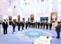 Presiden Prabowo Tempatkan Anak Muda di Berbagai Posisi Penting di TKN