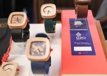 Harbolnas 10.10, Cek 6 Jam Tangan Lokal Kece untuk Pria yang Tidak Boleh Dilewatkan