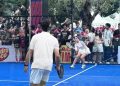 Keseruan Gen Z dalam Vidio Sports Festival 2025, Chemistry dan Juara Baru di Padel