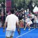 Keseruan Gen Z dalam Vidio Sports Festival 2025, Chemistry dan Juara Baru di Padel
