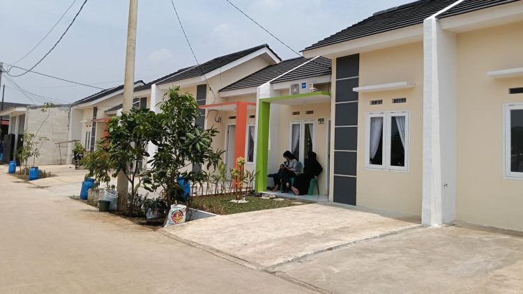 Sistem Informasi Kredit Perumahan Operasional Mulai 15 Oktober 2025