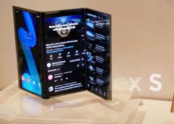 HP Lipat Tiga Galaxy Z TriFold Rilis Minggu Ini, Apakah Akan Masuk Indonesia?