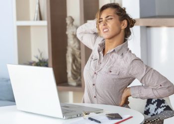 6 Tanda Stres yang Sering Diabaikan dan Dapat Mengganggu Kesehatan Tubuh