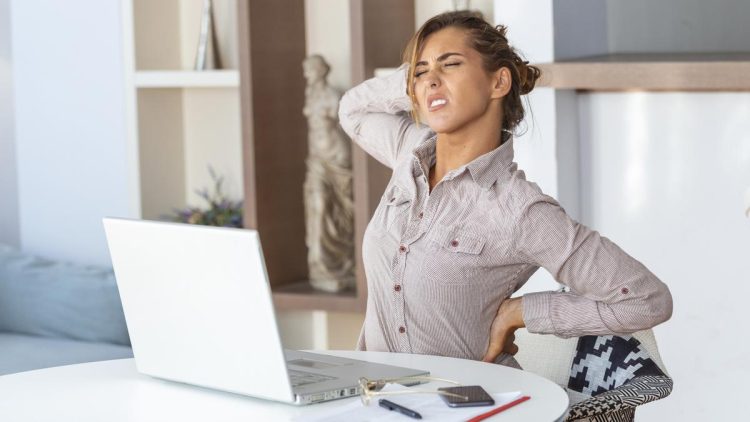 6 Tanda Stres yang Sering Diabaikan dan Dapat Mengganggu Kesehatan Tubuh