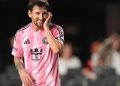 Lionel Messi Perpanjang Kontrak di Inter Miami Sampai Tahun 2028