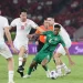Rekor Timnas Indonesia dan Arab Saudi di Bawah Wasit Ahmad Al-Ali: Skuad Garuda Kalah 0-4 dari Vietnam
