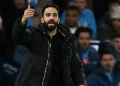 Lawan Liverpool, Kiper Siapa yang Akan Dimainkan oleh Manchester United?