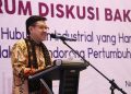 Eks Sekjen Kemnaker Hery Sudarmanto Terima Uang dari Pemerasan Tenaga Kerja Asing