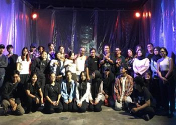 Pekan Pembaca Sastra 2025, Klub Buku dan Komunitas Penting untuk Perbaikan Literasi dan Sastra