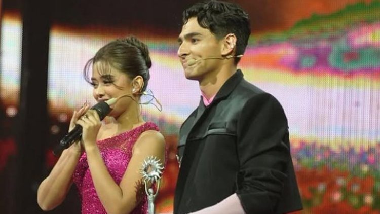 Daftar Nominasi dan Pemenang SCTV Awards 2025 Tahun Kejayaan Asmara Generasi Z