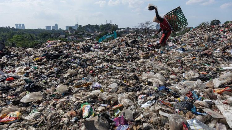 Proyek Konversi Sampah Menjadi Listrik Akan Dilakukan di 10 Wilayah, Berikut Daftarnya